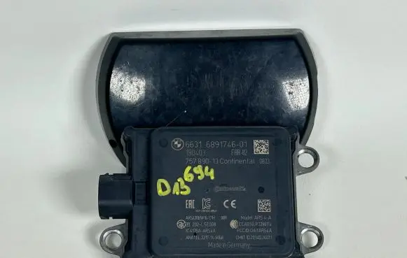 Sensor