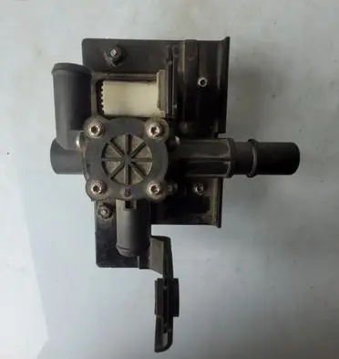 KIA Niro Electric auxiliary coolant/water pump