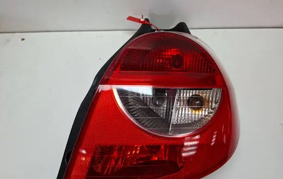 Renault Clio III Rear/tail lights S27639689 89035080
