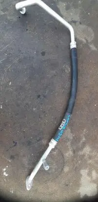 Renault Captur Air conditioning (A/C) pipe/hose