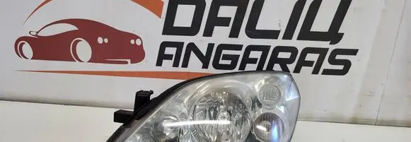 Headlight/headlamp