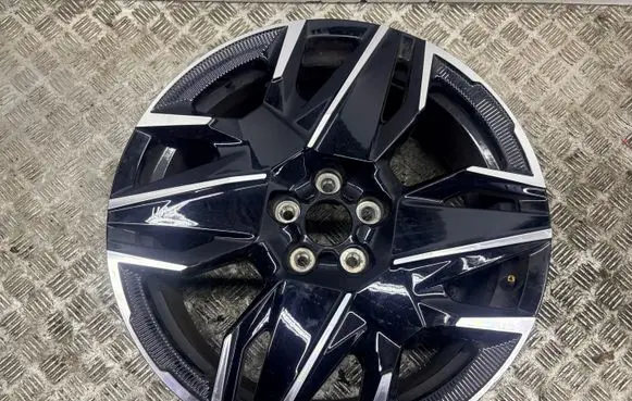 Peugeot 3008 III R19 alloy rim 9842668980