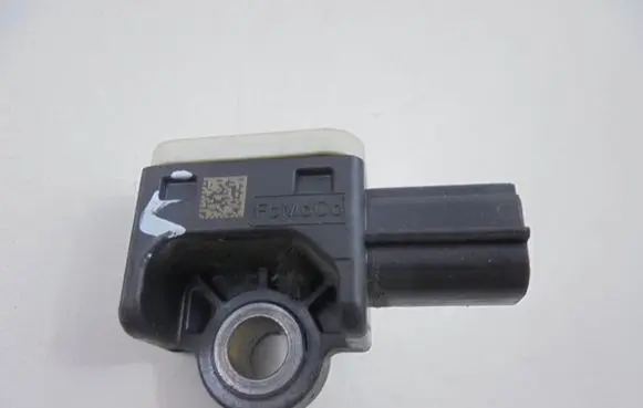 Ford Focus C-MAX Airbag control unit/module 8M5T14B342AC