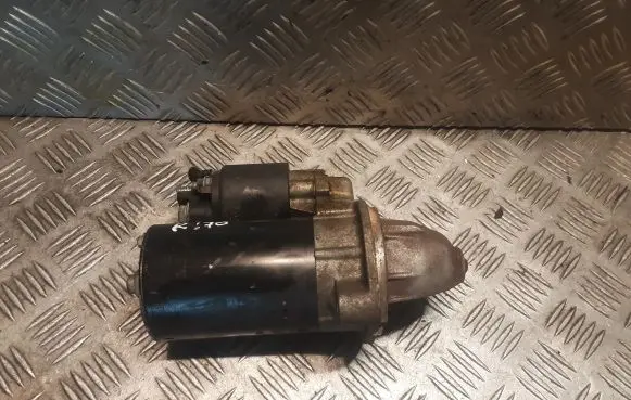Mercedes-Benz SLK R170 Starter motor 0051510601 A0051510601