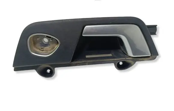 Audi A4 S4 B6 8E 8H Rear door interior handle 8E0839019