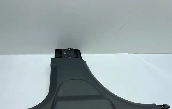 (A) pillar trim