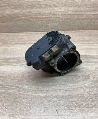Mercedes-Benz R W251 Throttle valve A6420900070 0281002678