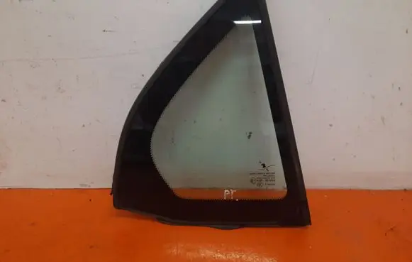 Tesla Model S Rear side window 43R-001025
