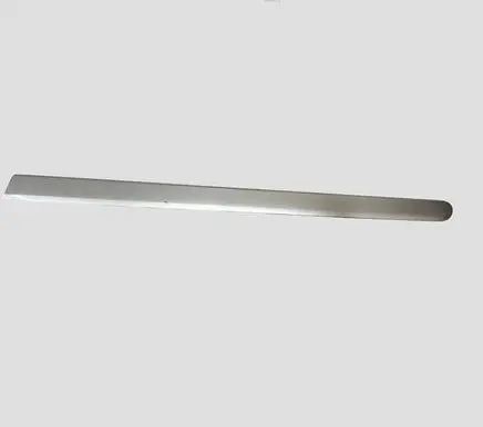 Opel Zafira B Front door trim (molding) 13137772