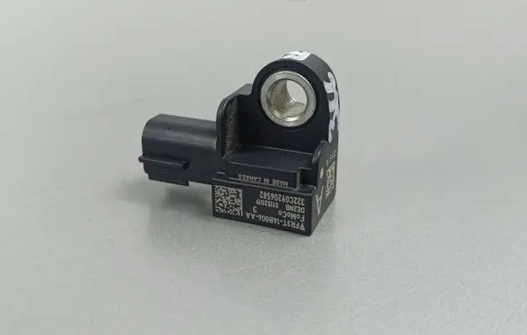 Ford F150 Airbag deployment crash/impact sensor FR3T14B006AA