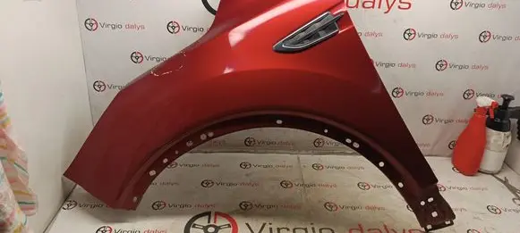Fender