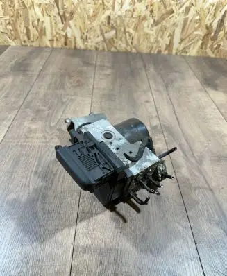 Mercedes-Benz S W220 ABS Pump 0265202444 004301295 00430129510