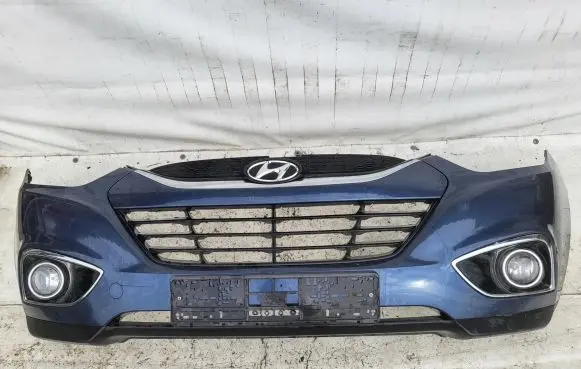 Hyundai ix35 Front bumper
