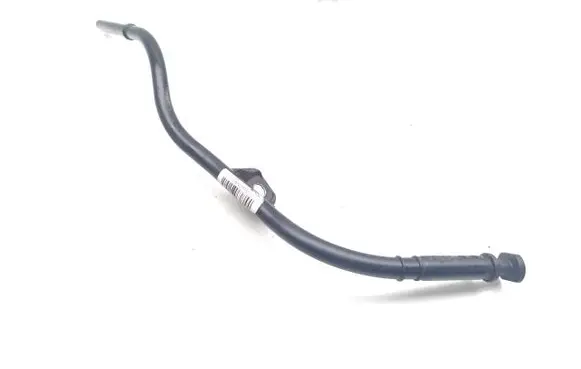 Oil level dip stick