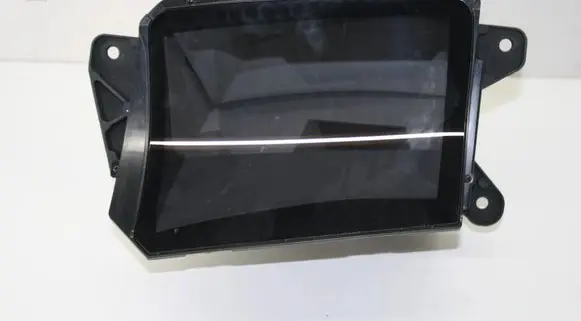 BMW X4 G02 Head up display screen 8784905