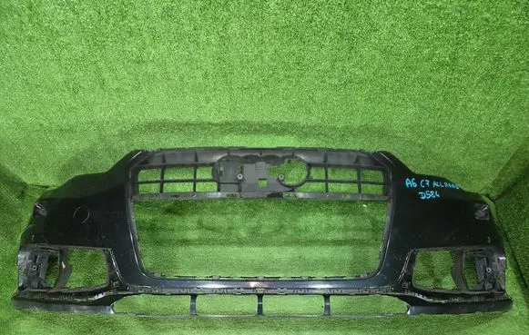 Audi A6 Allroad C7 Front bumper 4G0807437F