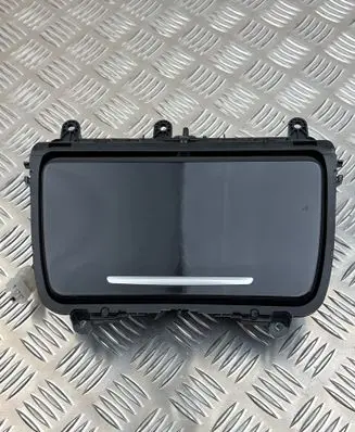 BMW 5 F10 F11 Cup holder front 9241714