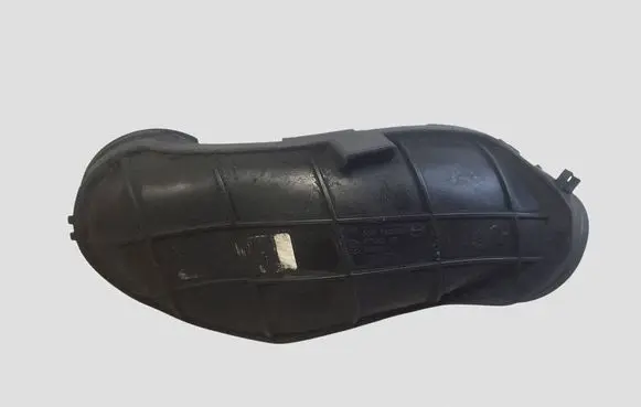 BMW 6 F12 F13 Air intake duct part 13717807493