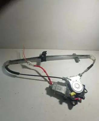 Suzuki Grand Vitara I Front door window regulator motor 8353065D00 0621008930