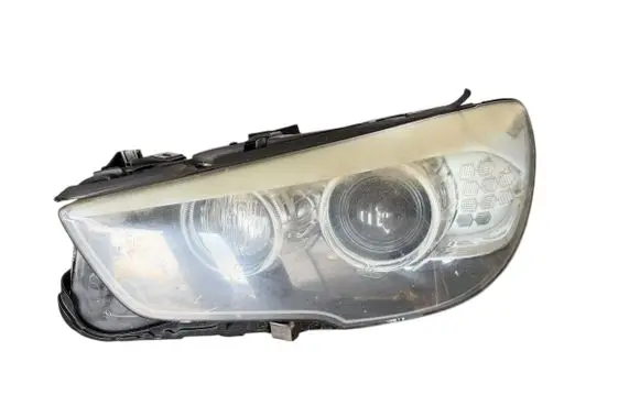 BMW 5 GT F07 Headlight/headlamp 7199615