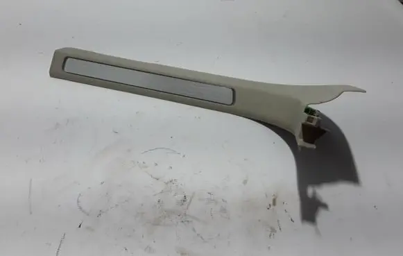 Volvo S90, V90 Front sill trim cover 39838869