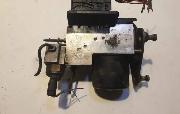 Mercedes-Benz A W168 ABS Pump A0034317412 0265202433