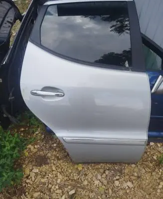 Mercedes-Benz A W168 Rear door 761