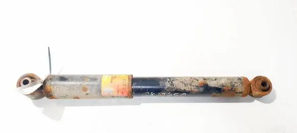 Nissan Qashqai Rear shock absorber/damper jgt1040t