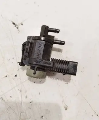 Skoda Octavia Mk2 (1Z) Turbo solenoid valve 1K0906283A 66392 26237