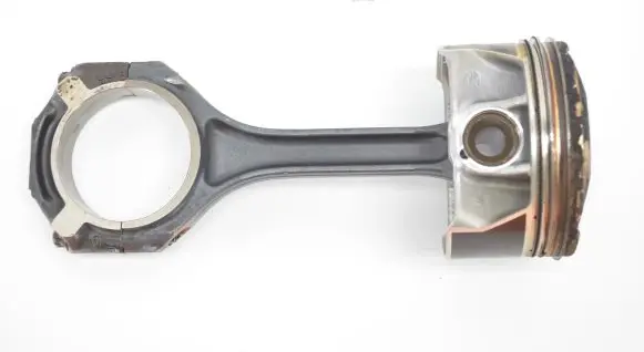 Mercedes-Benz SL R231 Piston with connecting rod
