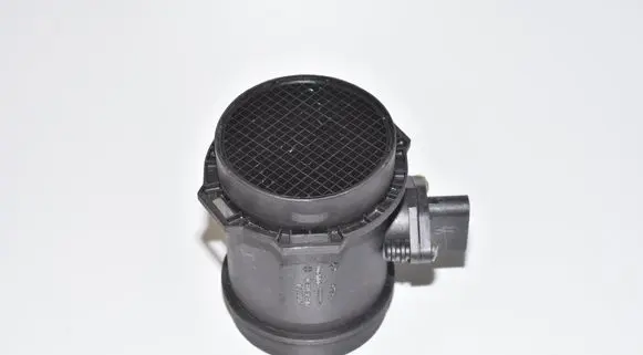 BMW X5 E53 Mass air flow meter 0280217814 1433567