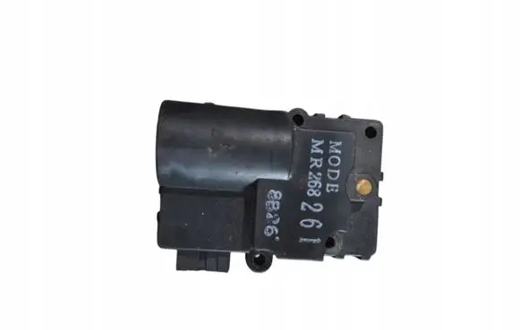 Volvo V40 Throttle valve MR268261