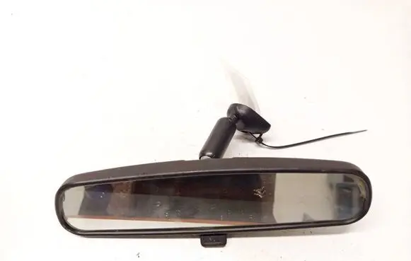 Dodge Magnum Rear view mirror (interior) E8011681
