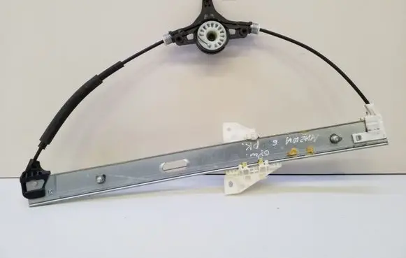 Mazda 6 Front window lifting mechanism without motor OEM