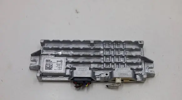 BMW X5 G05 Camera control unit module 5B33838MWGK 5B33838