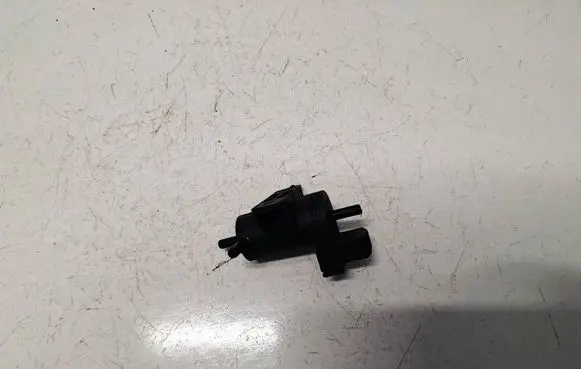 Renault Espace - Grand espace IV Turbo solenoid valve 7700113709