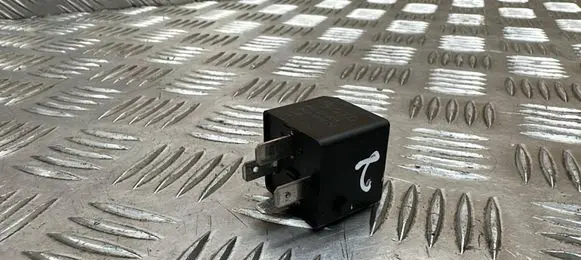 Skoda Octavia Mk3 (5E) Other relay 4H0951253A