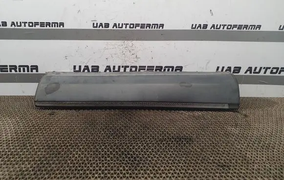 Citroen C5 Rear door trim (molding) 9650234277