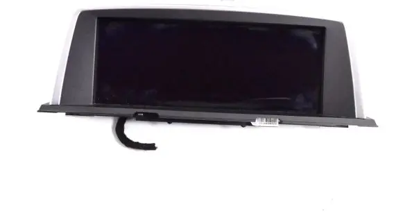 BMW 6 F12 F13 Screen/display/small screen 9284976