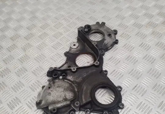 Nissan Primastar Timing chain cover 8200018638