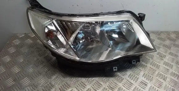 Subaru Forester SH Headlight/headlamp