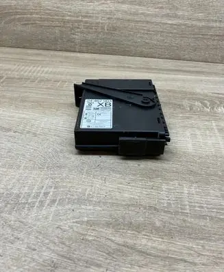 Opel Corsa C Comfort/convenience module 313203739 5WK48664 24467903