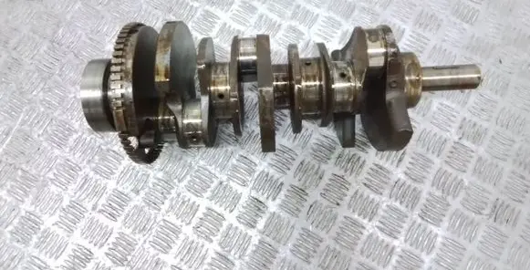 Chrysler Town u0026 Country V Crankshaft 05184249AG