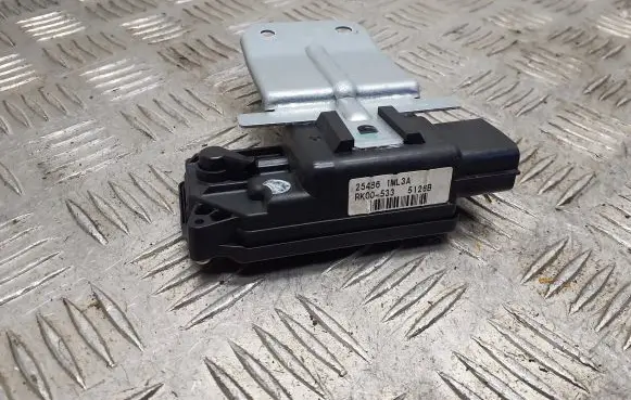 Infiniti Q70 Y51 Door control unit/module 254B61ML3A RK00533 5126B