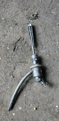 Renault Master IV Clutch slave cylinder brak
