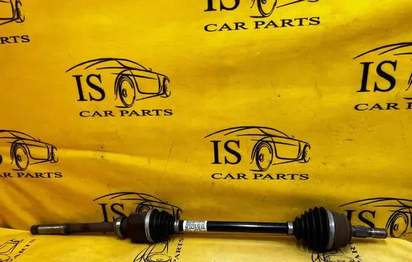 Peugeot 2008 II Front driveshaft 9824359680