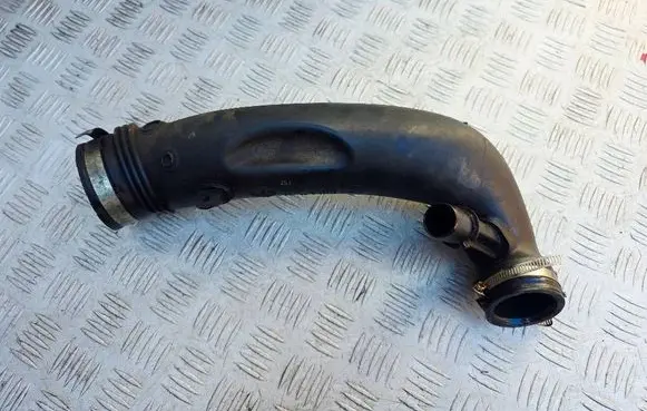 Mini One - Cooper Coupe R56 Air intake duct part 87797LS 446420631 88289LS