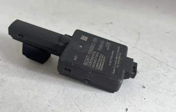 Ford Kuga II Antenna control unit 6G9T15K602BB A2C8052270002