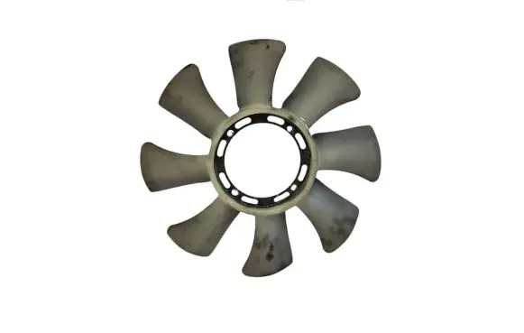 KIA Sorento Fan impeller 2526142920