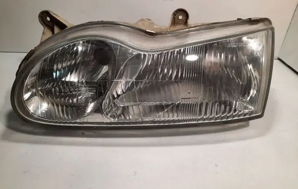 Hyundai Sonata Headlight/headlamp Y097E19 019012